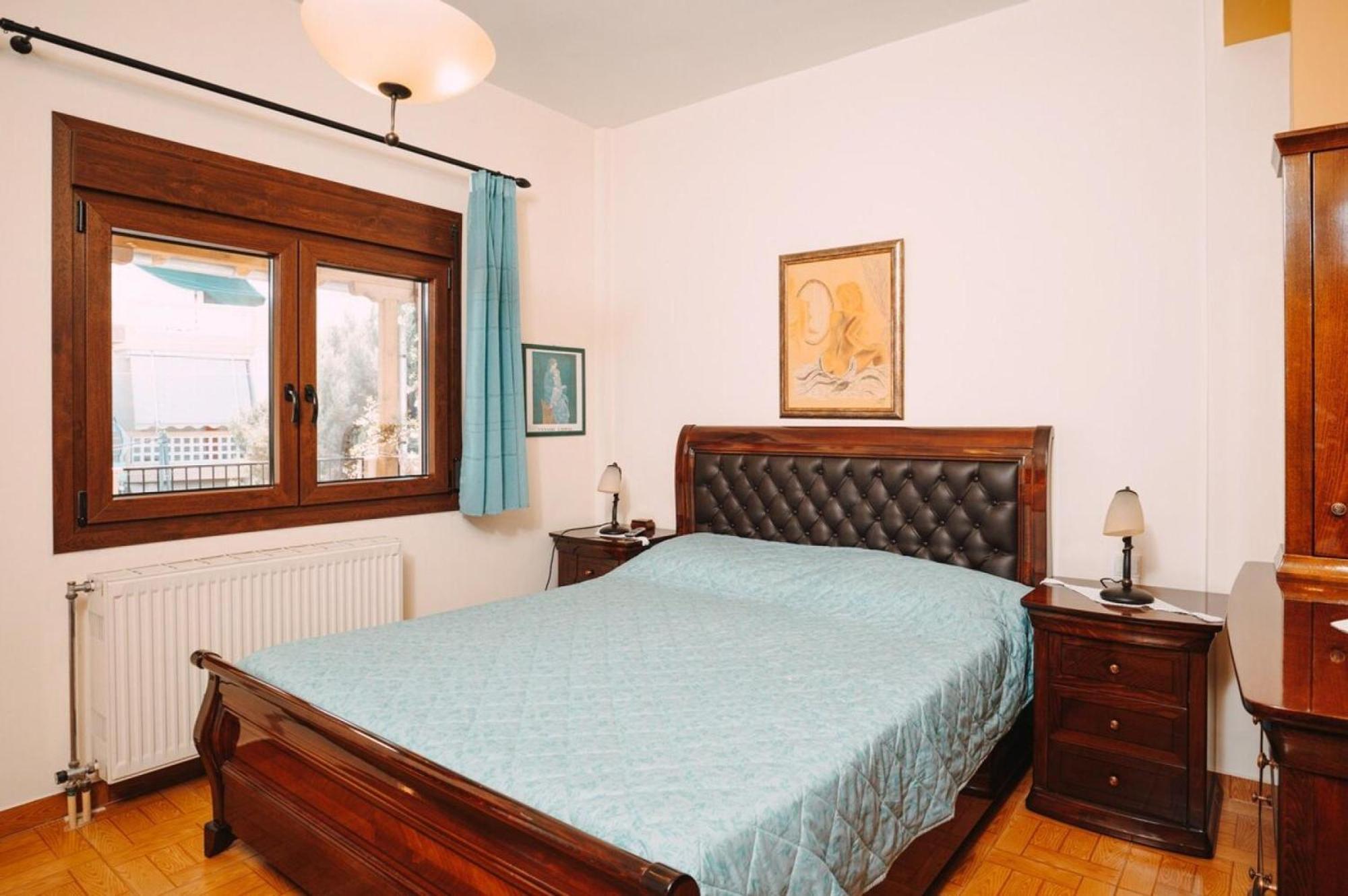 Sylvi Maisonette Volos Melissatika Bagian luar foto