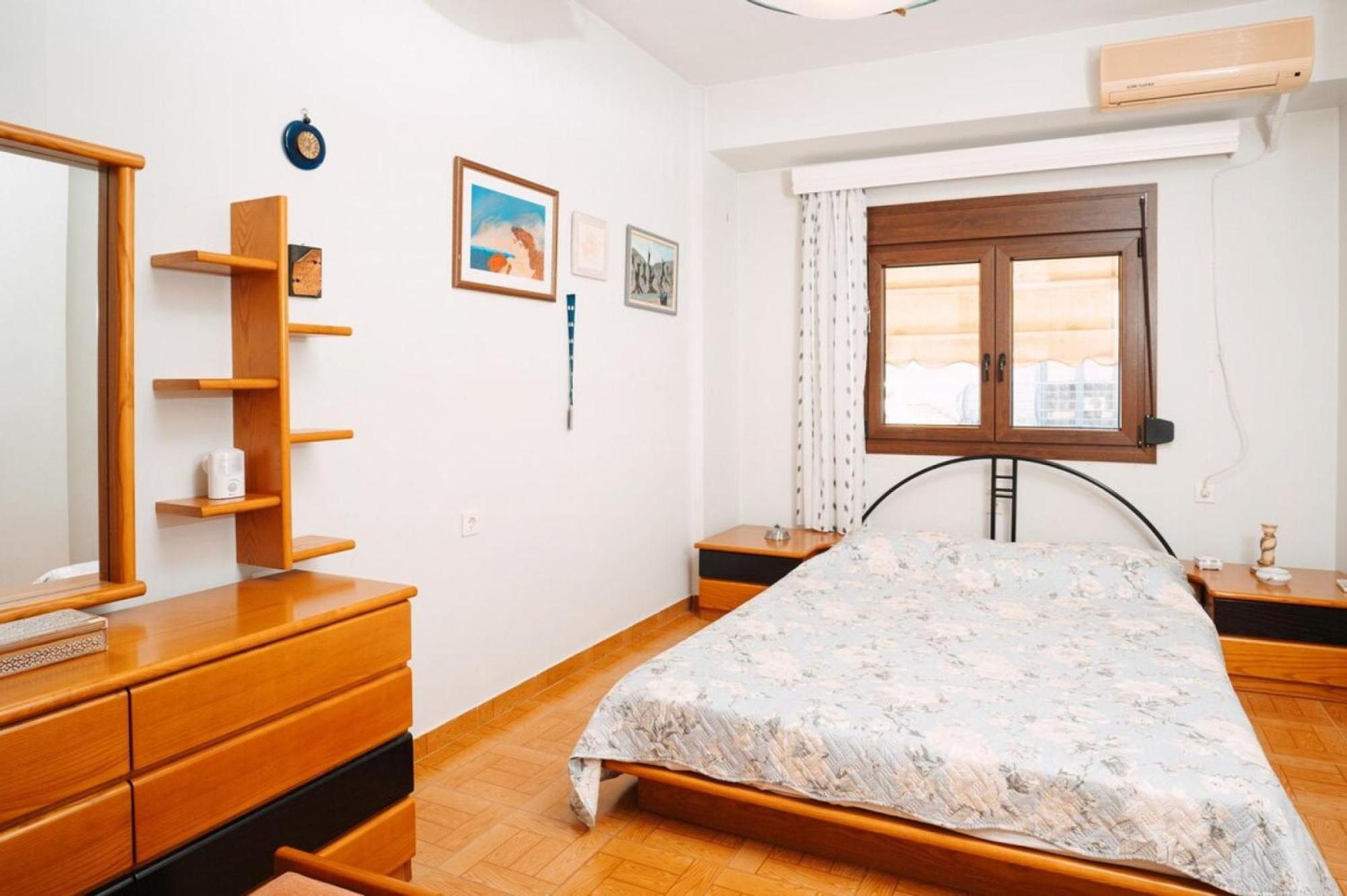 Sylvi Maisonette Volos Melissatika Bagian luar foto