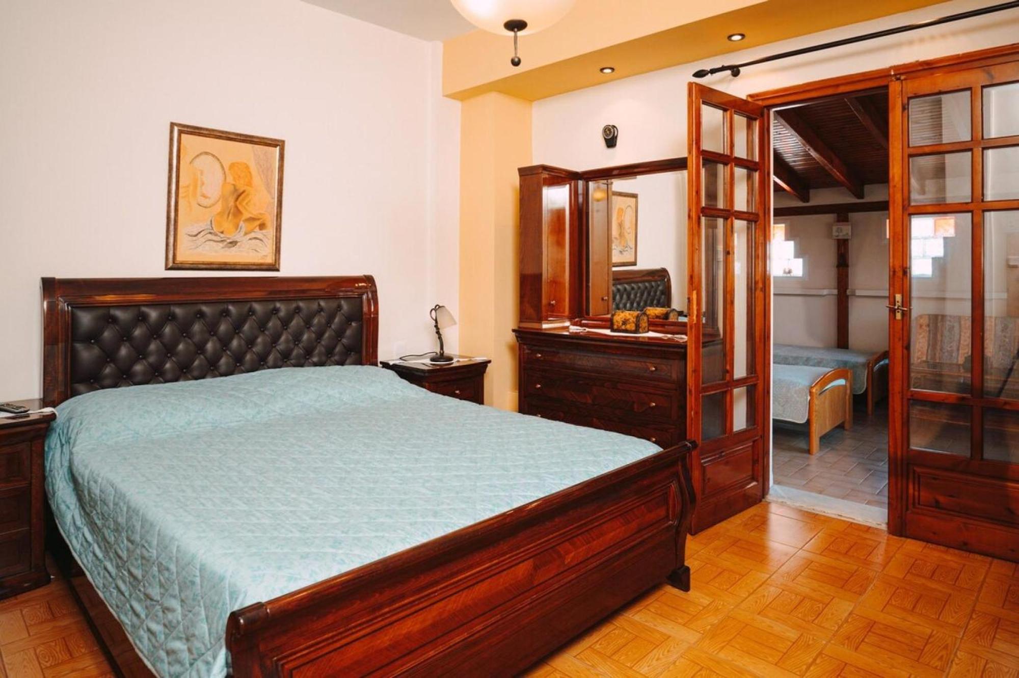 Sylvi Maisonette Volos Melissatika Bagian luar foto