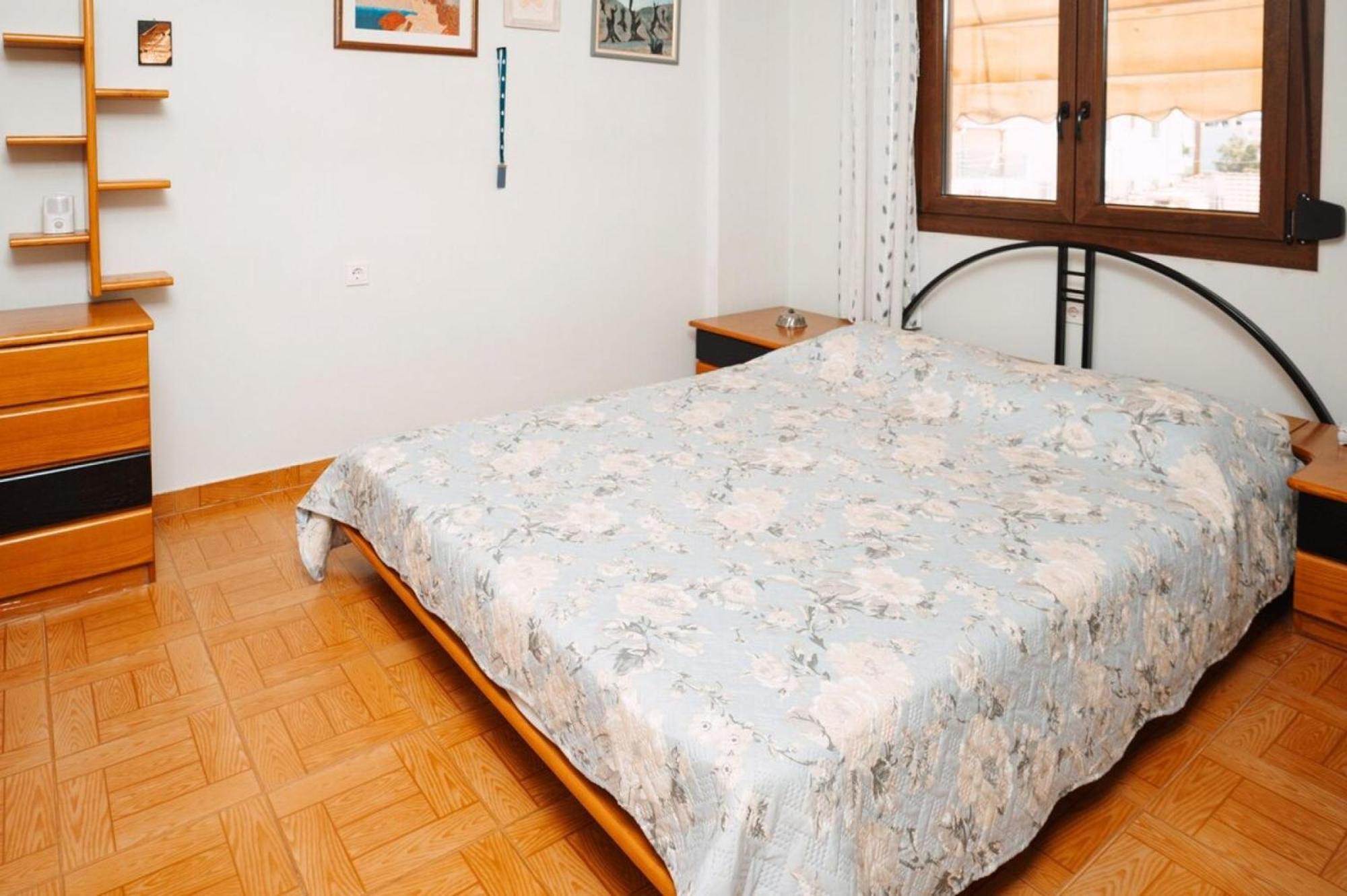Sylvi Maisonette Volos Melissatika Bagian luar foto
