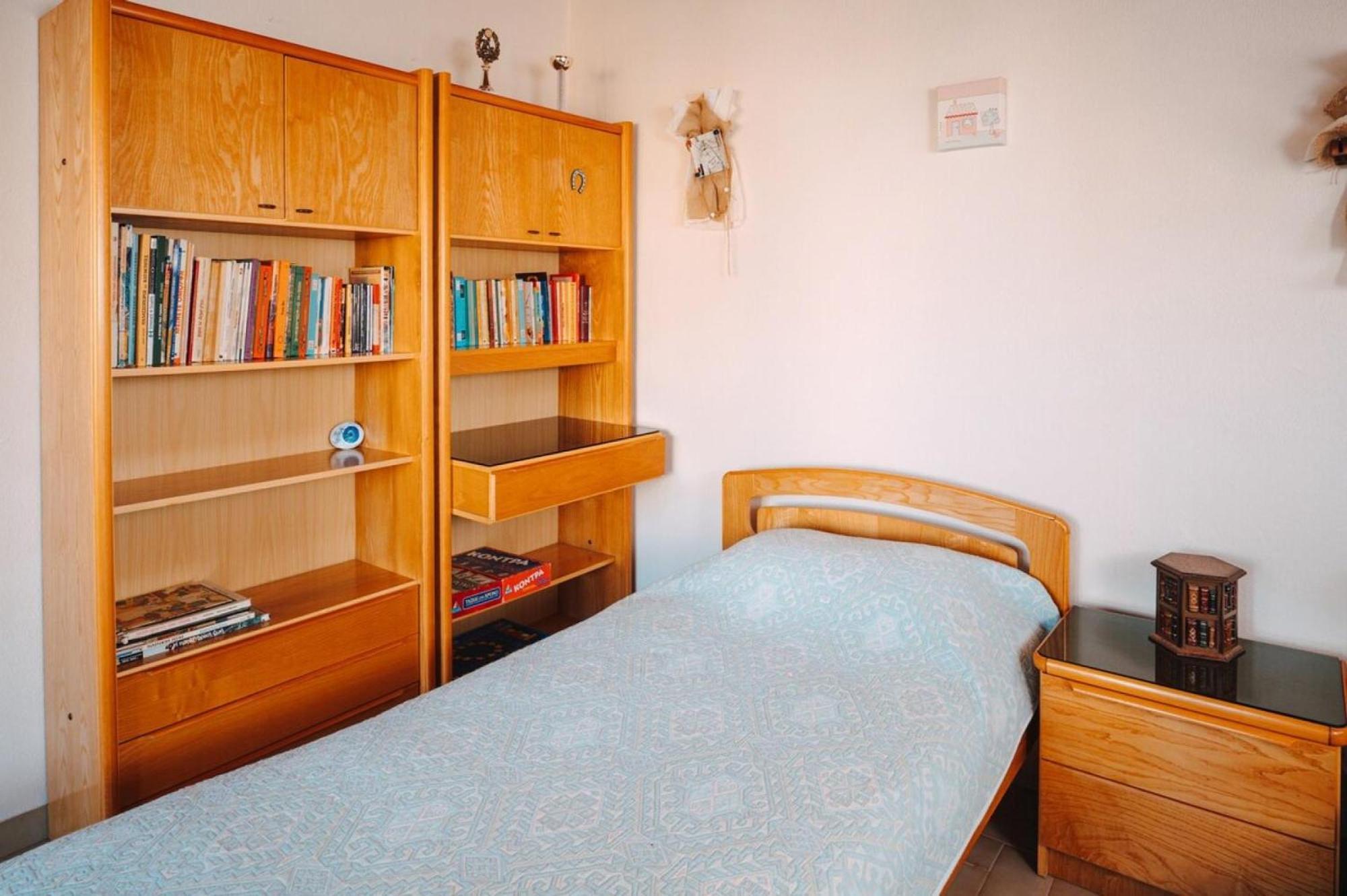 Sylvi Maisonette Volos Melissatika Bagian luar foto