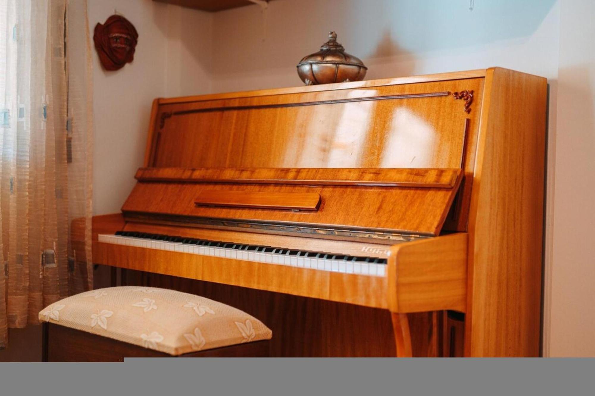 Sylvi Maisonette Volos Melissatika Bagian luar foto