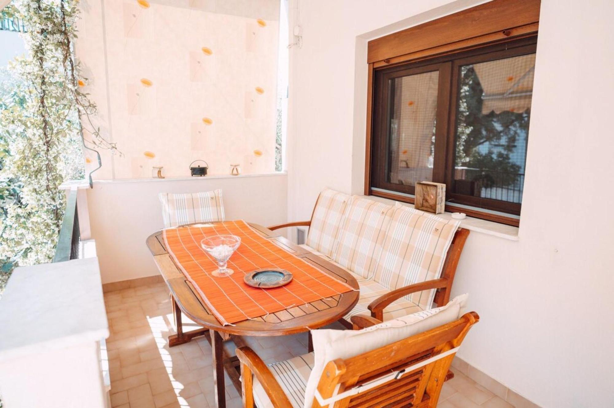 Sylvi Maisonette Volos Melissatika Bagian luar foto